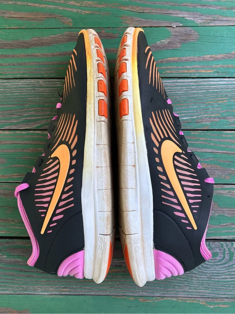 Nike lightweight athletic